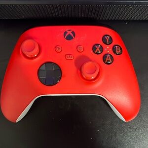 fed xbox one series’s s/x controller